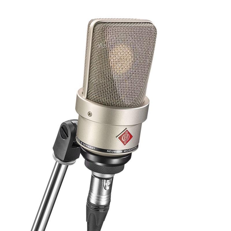 NEUMANN 【激得GWセール】【旧価格在庫】TLM 103 (国内正規品3年保証)(ノイマン)(TLM103)(単一指向性・ラージダイヤフラム・コンデンサーマイク)_1