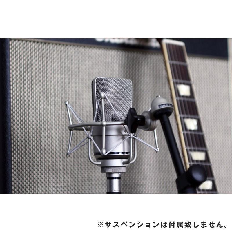 NEUMANN 【激得GWセール】【旧価格在庫】TLM 103 (国内正規品3年保証)(ノイマン)(TLM103)(単一指向性・ラージダイヤフラム・コンデンサーマイク)_4