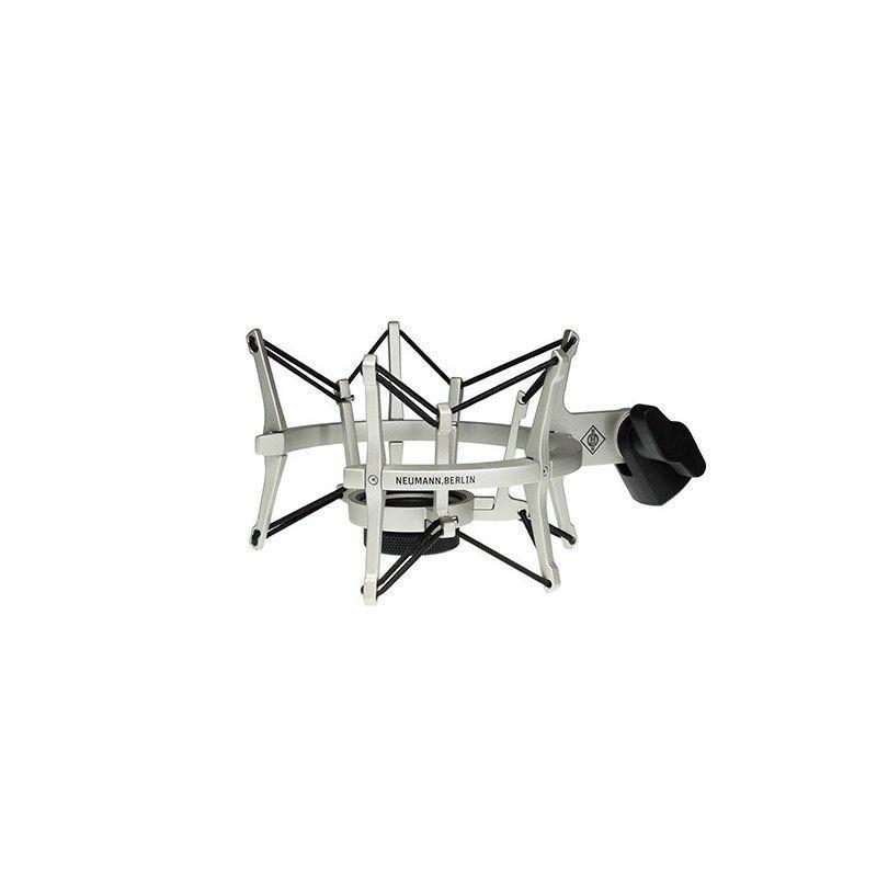 NEUMANN TLM102 studio set(ショックマウント・セットモデル NEUMANN TLM102 studio set(ショックマウント・セットモデル