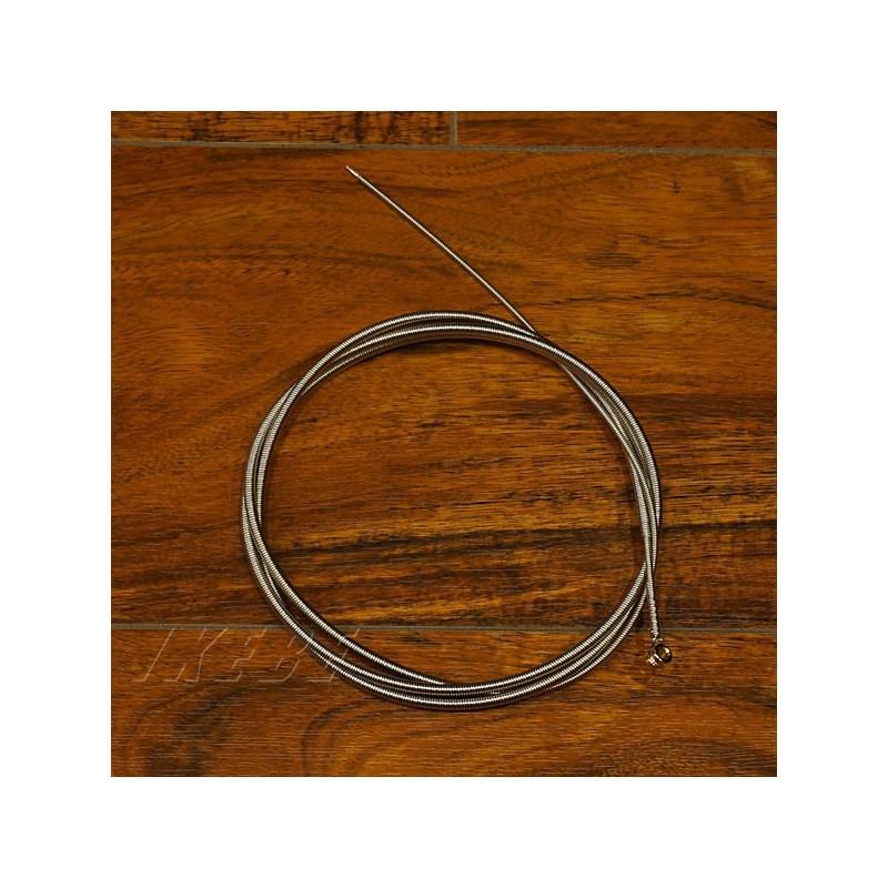 DINGWALL CUSTOM BASS STRINGS [NICKEL 6ST] SET ROUND-WOUND .030