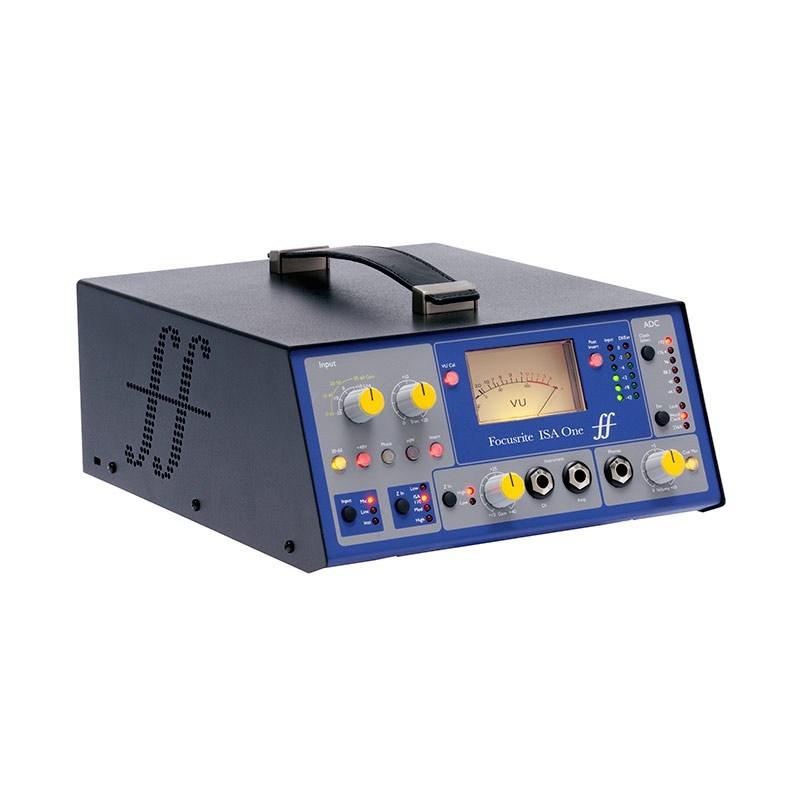 Focusrite ISA ONE Analog_3
