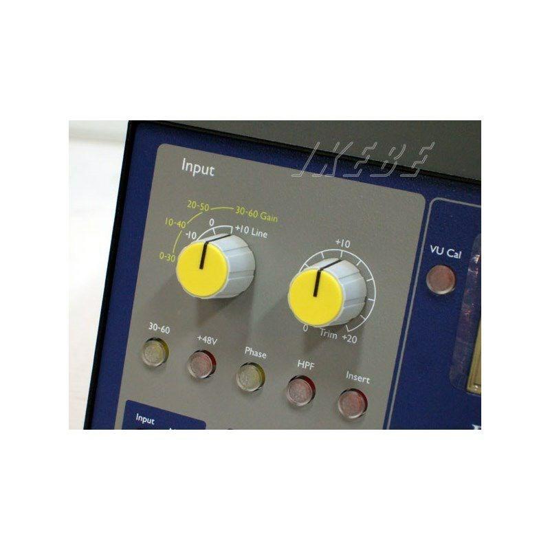Focusrite ISA ONE Analog_4