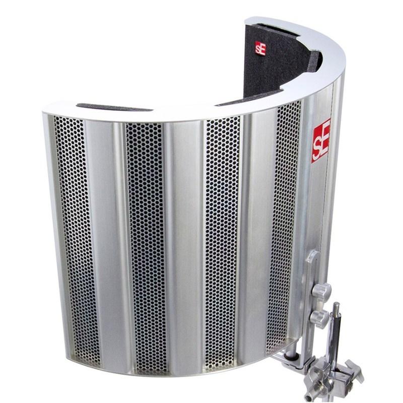 【美品】SE ELECTRONICS SPACE リフレクションフィルター sE Electronics Reflexion Filter SPACE(リフレクションフィルター
