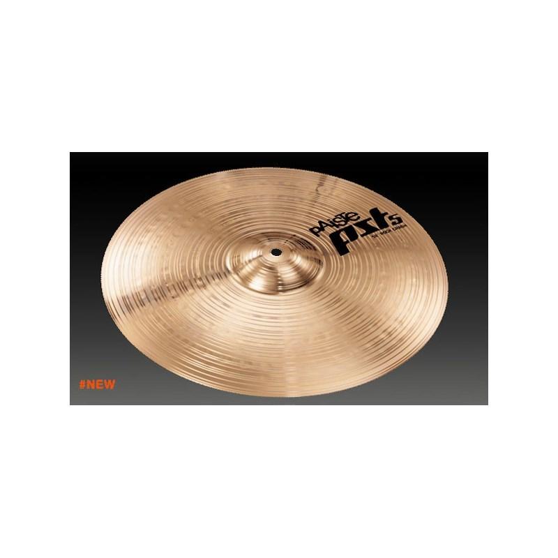 パーカッション・打楽器 paiste signature full clash 16