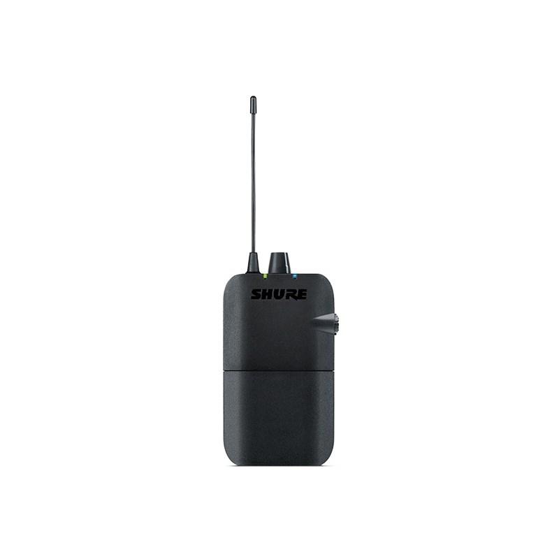 SHURE P3TJR-JB PSM300 SYSTEM, WITHOUT EARPHONES(イヤー SHURE P3TJR-JB PSM300 SYSTEM, WITHOUT EARPHONES(イヤー