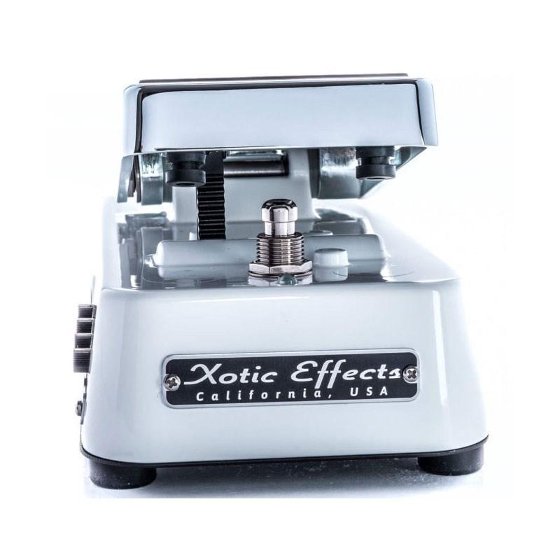 【UNPIPIさん専用】Xotic Effects ワウペダル Xotic XW-1 Wah Pedal （エックスダブリュー ワウ エキゾティック