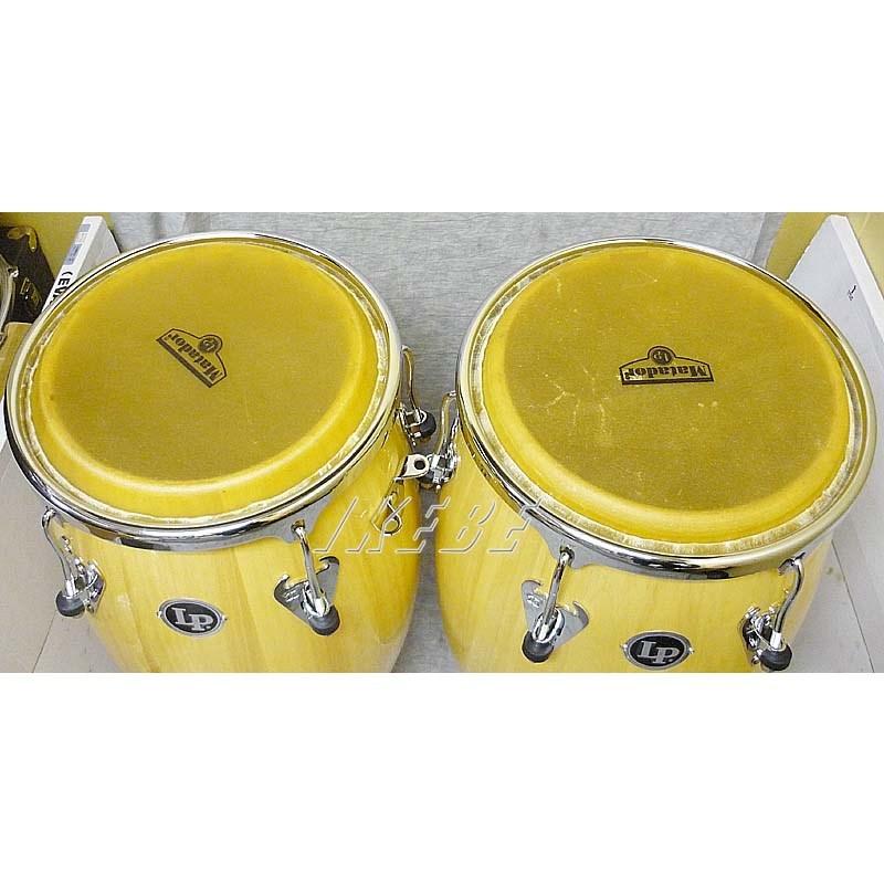 LP M750S-AWC＋M752S-AWC [Matador / Wood Quinto＆Conga Set]