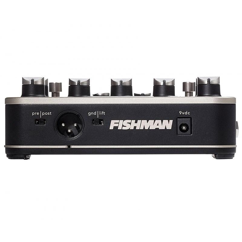 FISHMAN PLATINUM PRO EQ 【即納可能】 フィッシュマン : 渋谷イケベ
