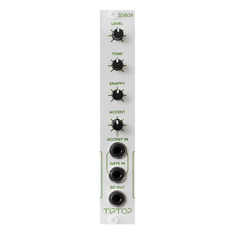 tiptop audio (メーカー直送品)SD808 Snare Drum
