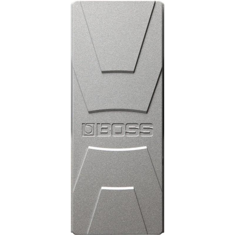 BOSS FV-30L ボリュームペダル ボリュームペダル】タフでコンパクトなボリューム・ペダルの新定番