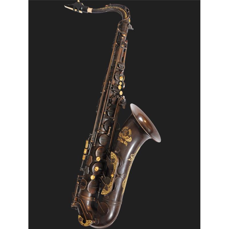 美品！定価80万円以上　キャノンボール　テナーサックス　T5-BR 即演奏可 Cannonball 【お取り寄せ商品】テナーサックス キャノンボール T5-BR