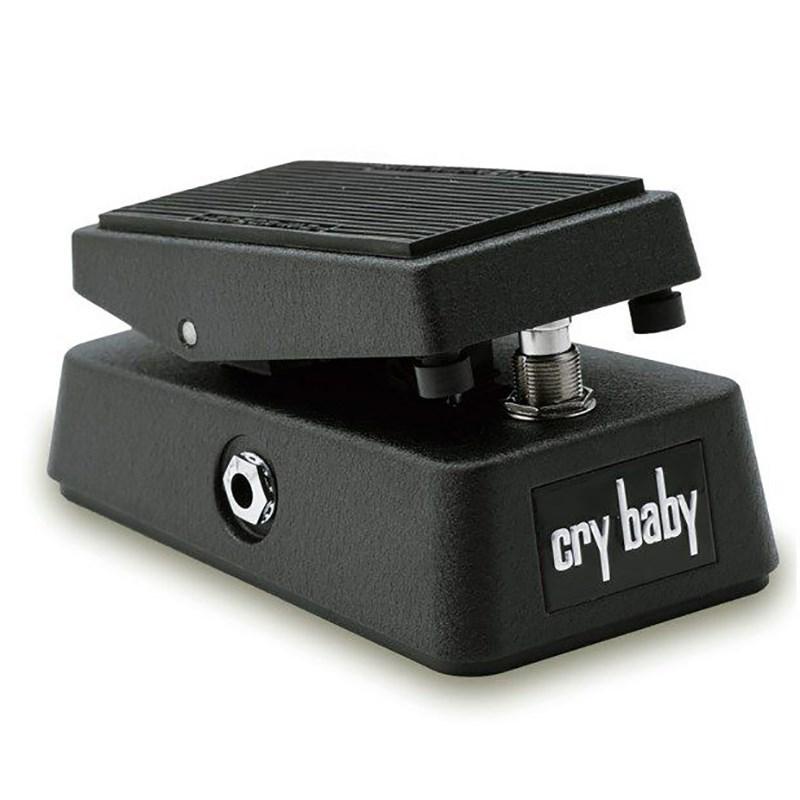 Jim Dunlop（ジムダンロップ） Dunlop CBM95 CryBaby Mini Wah（ジム