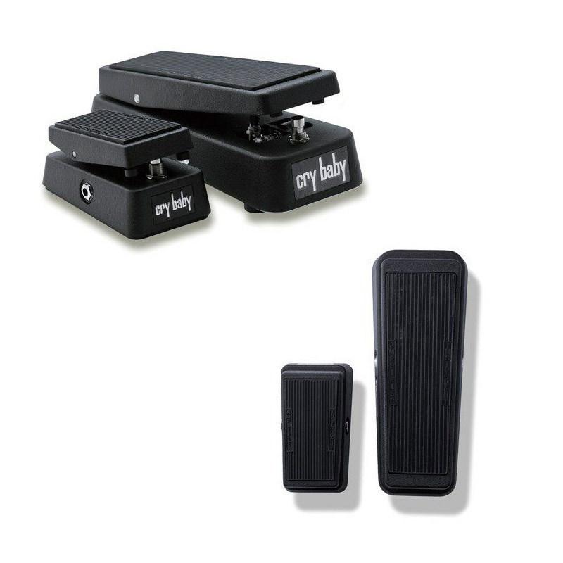 Jim Dunlop（ジムダンロップ） Dunlop CBM95 CryBaby Mini Wah（ジム