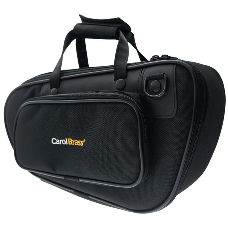 CAROL BRASS キャロルブラス / シングル ポケット トランペット用