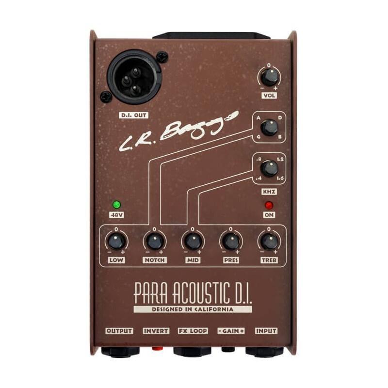 L.R.Baggs 【数量限定大特価！】【史上最大決算セール】Para
