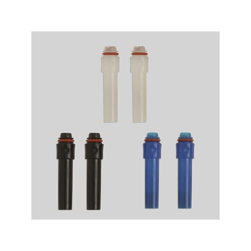 SHURE RPE846NSRTS (Warm/Warm/Balanced 各1ペア３セット)  【お取り寄せ商品・納期2〜4週間】