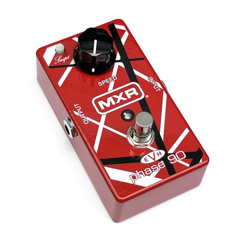 MXR EVH90 phase90 : 渋谷イケベ楽器村 - 通販 - Yahoo!ショッピング
