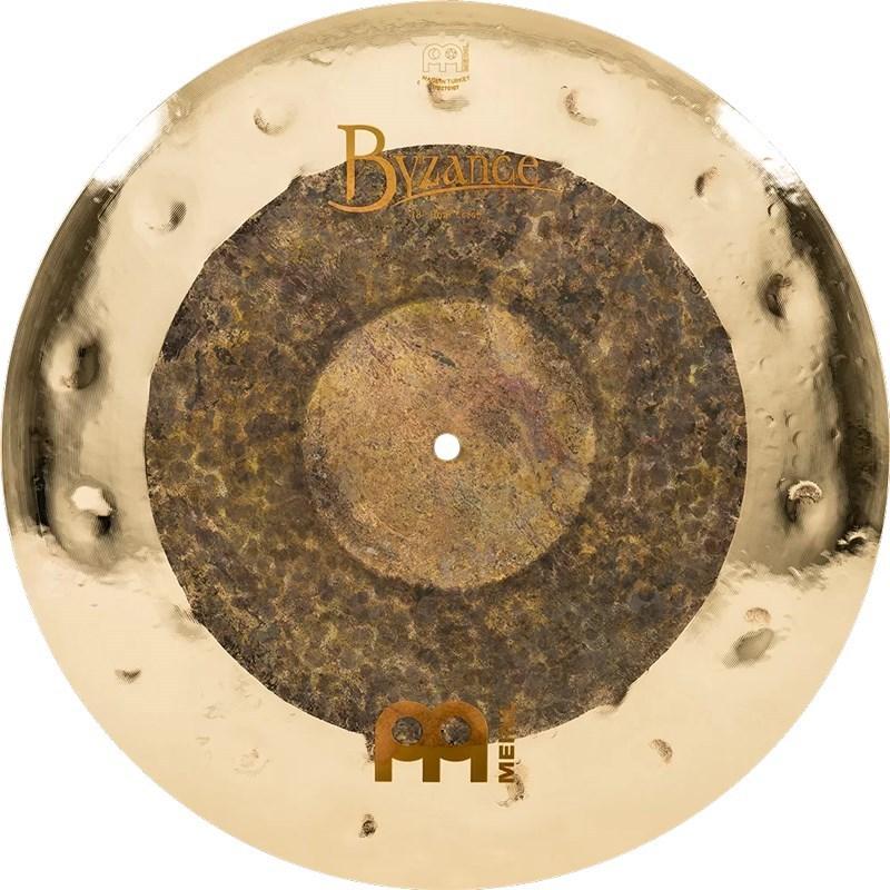 MEINL Byzance Dual Crash 18 [B18DUC]