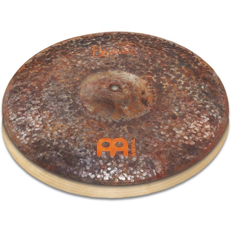 MEINL B15EDMTH [Byzance Extra Dry Medium Thin Hihats 15'']