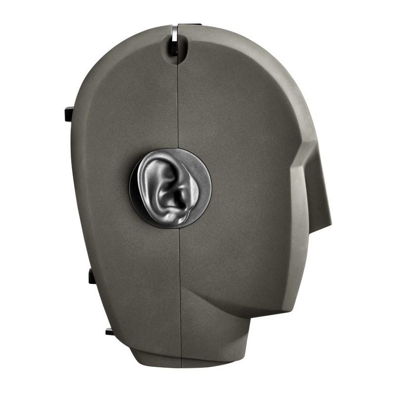 NEUMANN 【半期決算セール】KU100 ダミーヘッドマイク バイノーラル