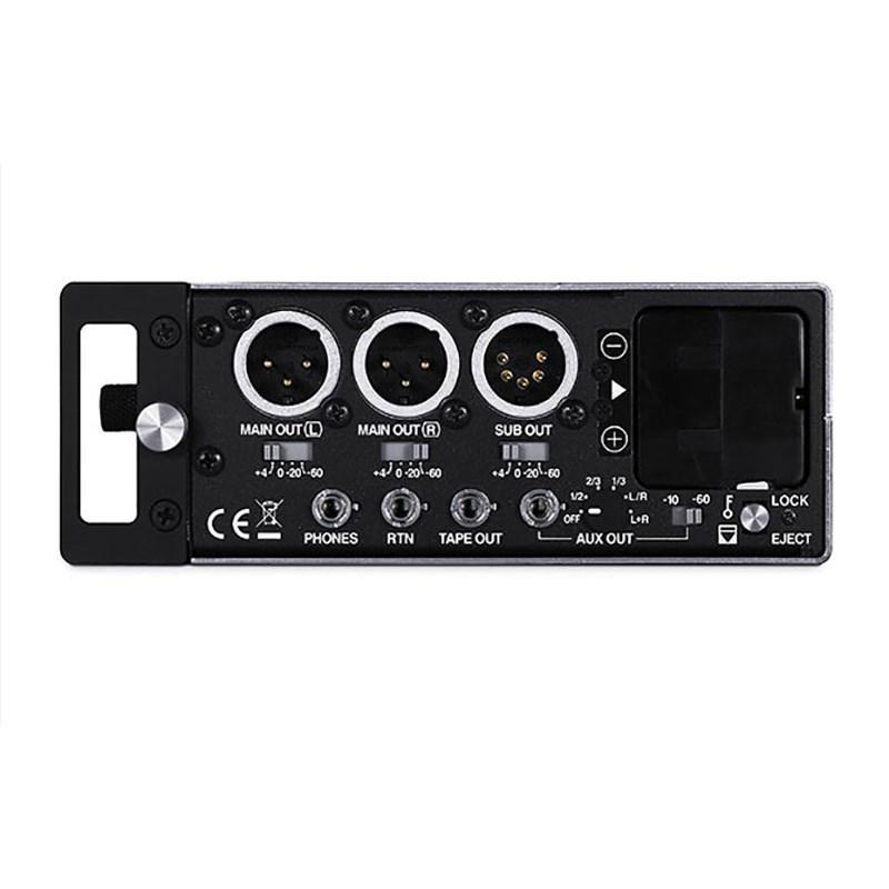 【正規販売店】 FOSTEX FM-3 ポータブルミキサー 【OCQ3473119089】(125488円)