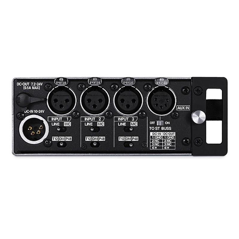 【正規販売店】 FOSTEX FM-3 ポータブルミキサー 【OCQ3473119089】(125488円)