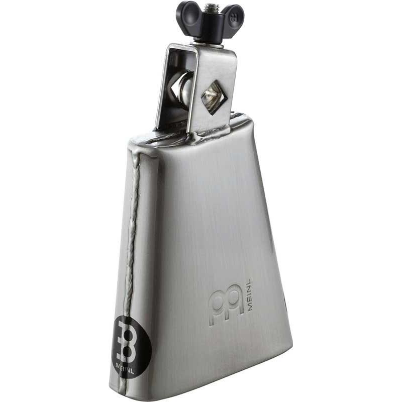 MEINL - STB45M [Steel Finish Cowbell / Medium Pitch] パーカッション、打楽器-楽器、手芸、コレクション-カウベル