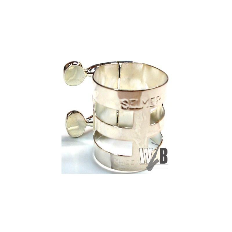 SELMER Selmer Paris テナーサックス用リガチャー セルマー SELMER Selmer Paris テナーサックス用リガチャー セルマー