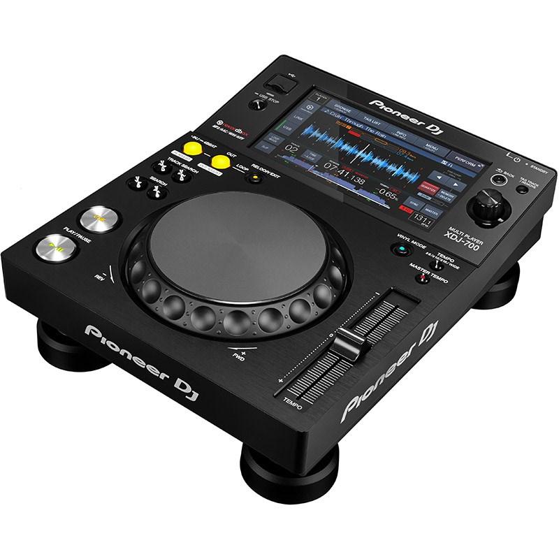 Pioneer DJ Pioneer DJ XDJ-700 【USBメモリースティック対応