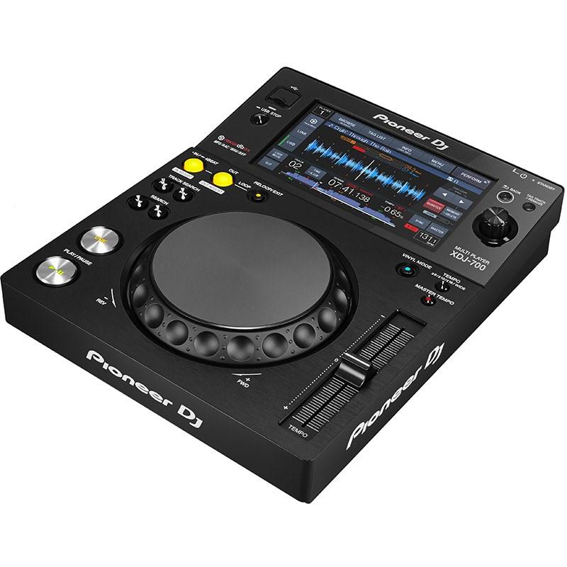 Pioneer DJ Pioneer DJ XDJ-700 【USBメモリースティック対応
