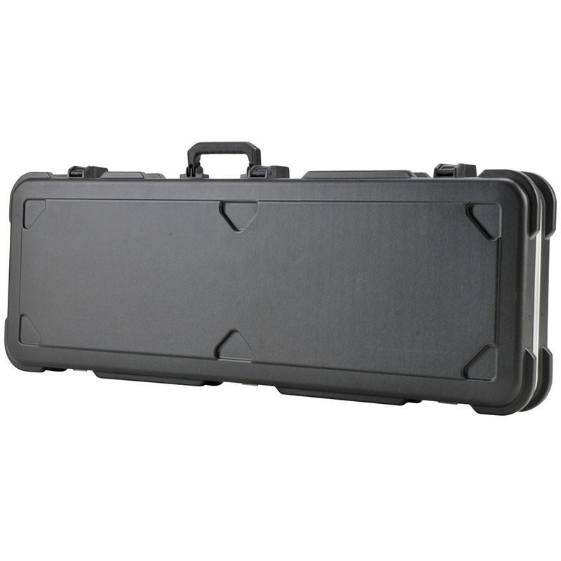 SKB ハードケース エレキベース用 SKB -44 [エレキベース用] : 渋谷イケベ楽器村 - 通販 - Yahoo