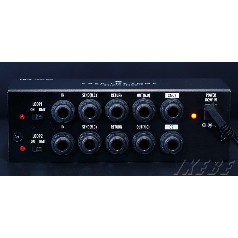 Free The Tone LB-2 / LOOP BOX : 渋谷イケベ楽器村 - 通販 - Yahoo