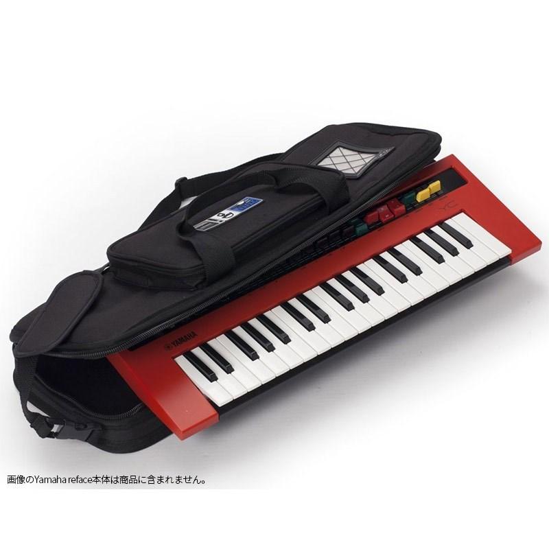 YAMAHA reface専用ケース(プロテクションラケット製) Yamaha reface YC 