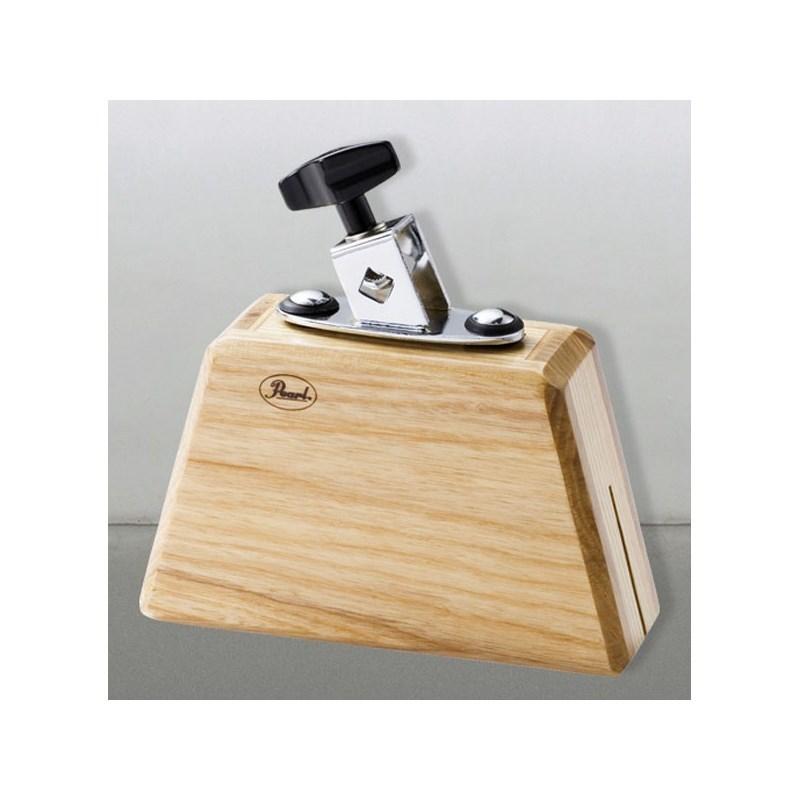 Pearl Pearl PAB-50 [Ash Tone Block / Medium Pitch]【お取り寄せ商品