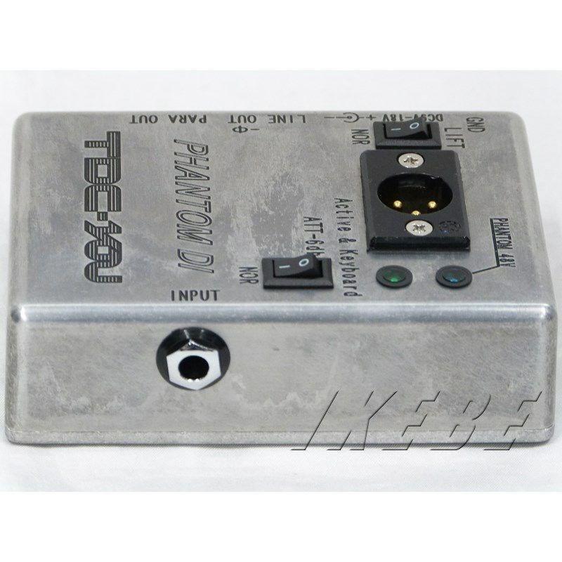TDC TDC-YOU PHANTOM DI 【お取り寄せ商品】 : 渋谷イケベ楽器村
