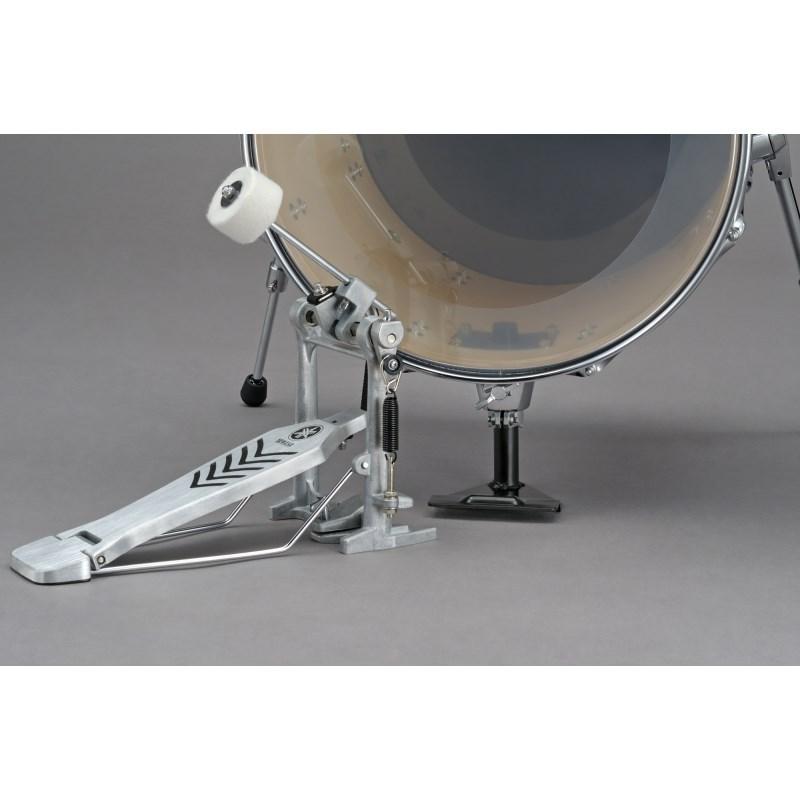 YAMAHA Manu Katche Junior Kit/シェルセット [JK6F5CR] 【クランベリー・レッド】【お取り寄せ品】 【キッズにもおすすめ！】_3