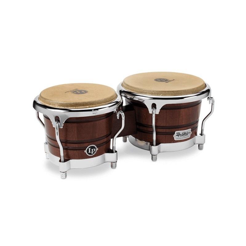LP LP201AX-2RGM [Richie Gajate-Garcia Signature Series Bongos] ボンゴ-楽器、器材