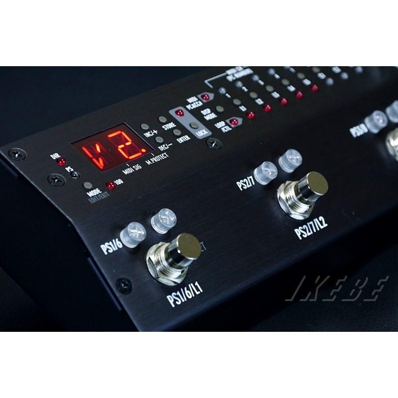 Free The Tone ARC-53M AUDIO ROUTING CONTROLLER 【BLACK COLOR MODEL