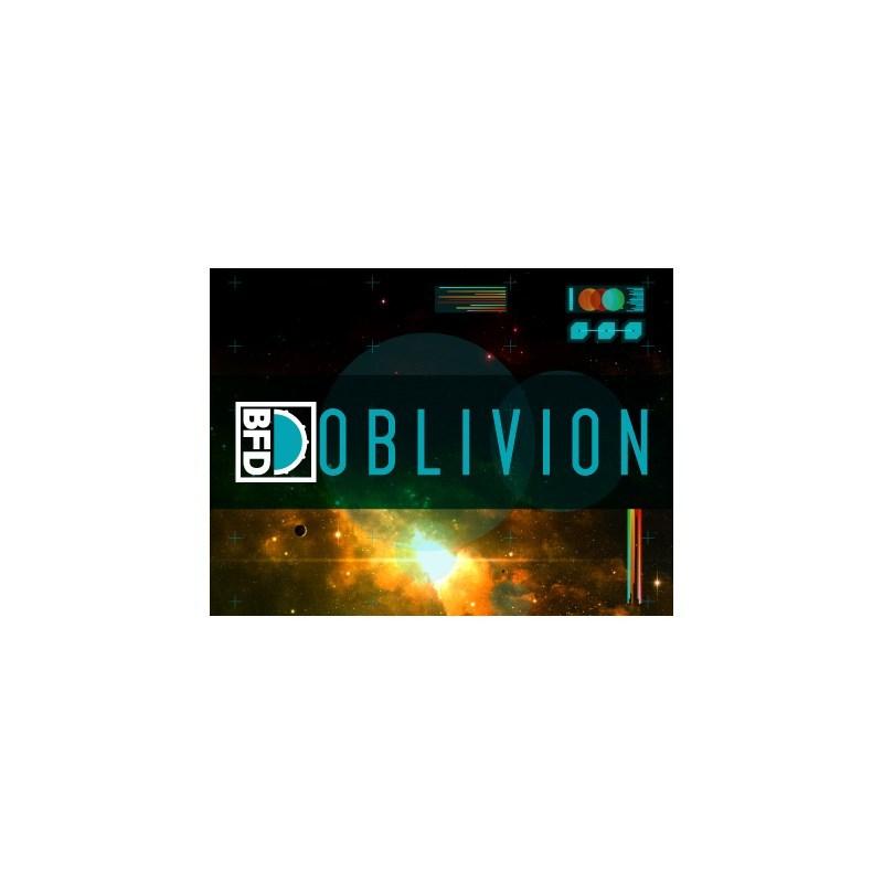BFD BFD3 Expansion Pack: Oblivion(オンライン納品専用) ※代金引換はご利用頂けません。｜shibuya-ikebe