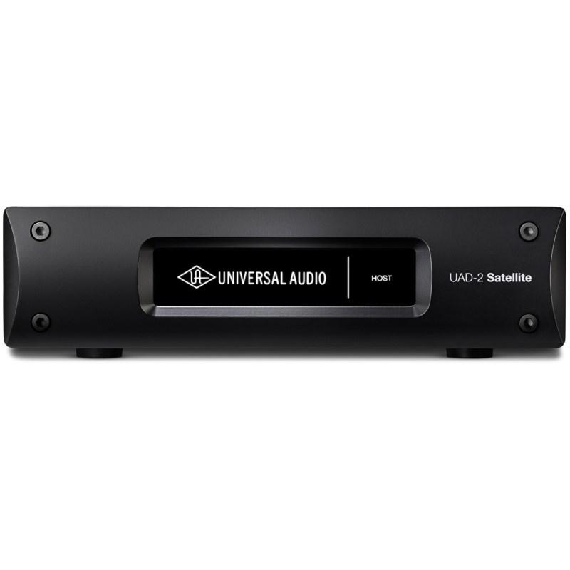 Universal Audio UAD-2 SATELLITE USB OCTO CORE (ユニバーサル