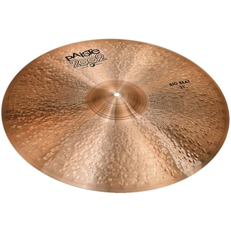 PAiSTe 2002 Black Big Beat21