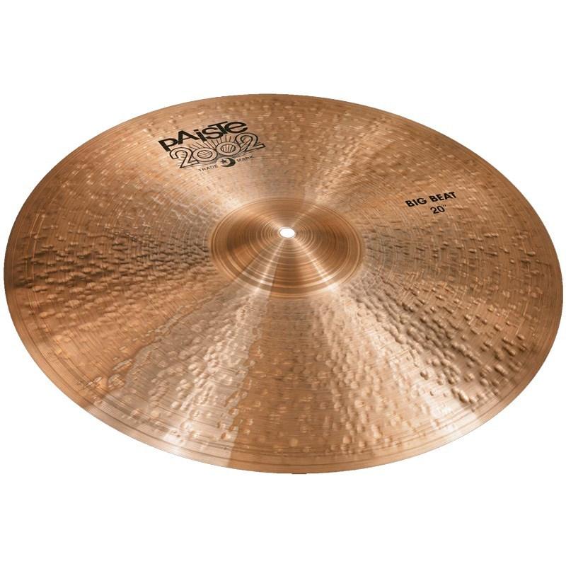 PAiSTe 2002 Black Big Beat 20