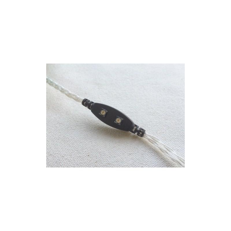 WAGNUS. aenigma Variations for JH AUDIO VC re:Cable 2.5mm BTL Balance type  【受注生産品】の画像