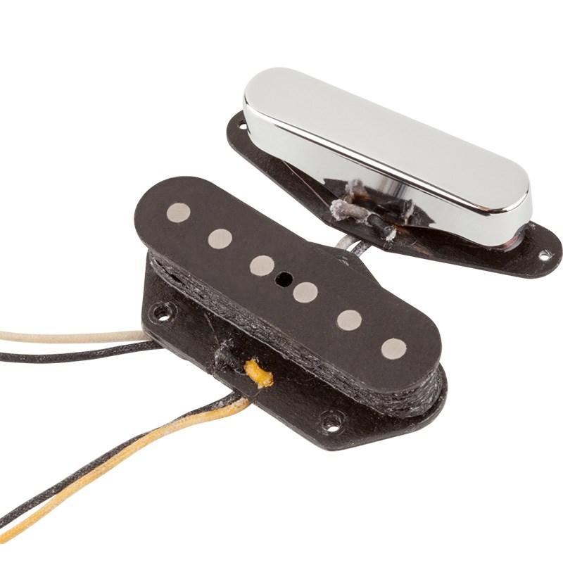 Fender（フェンダー） Fender USA Custom Shop '51 Nocaster Tele