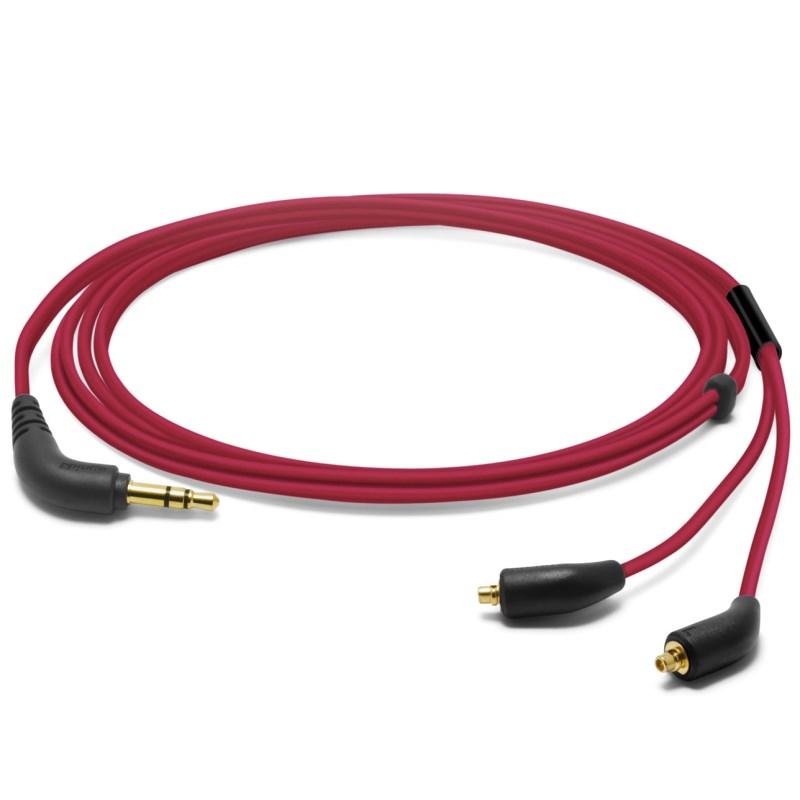 oyaide（オヤイデ） Oyaide HPC-MXs Red/1.2m 【MMCX用交換ケーブル 