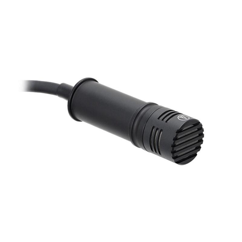 audio-technica ATM350UcW （ワイヤレス専用モデル） 【スマホ】