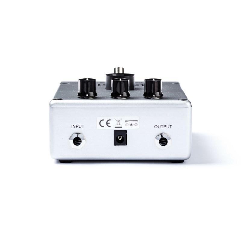 MXR (お取り寄せ商品)Talk Box M222【シンセサイザーでトークボックス！ラインレベル入力対応調整済仕様】の画像