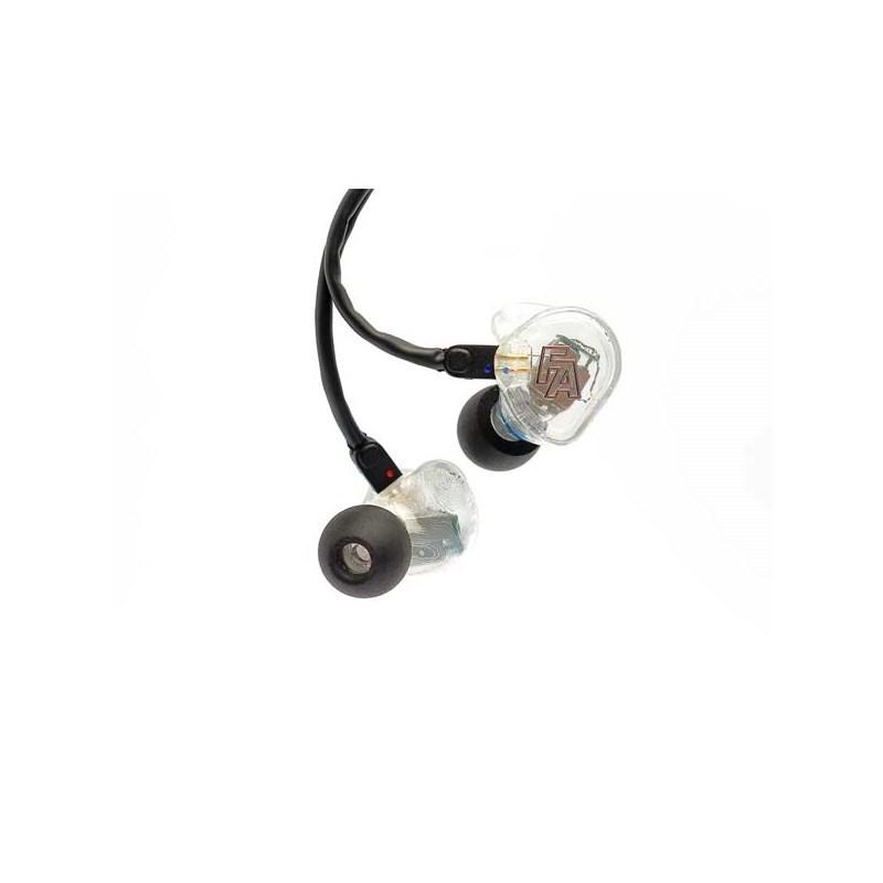 Fischer Amps LITHIUM Clear