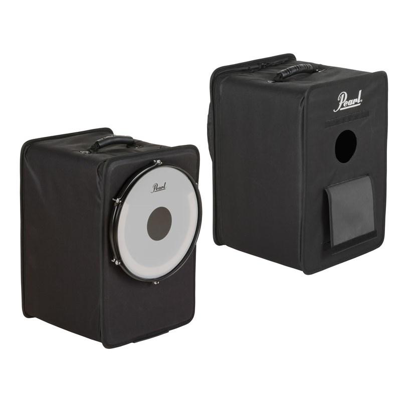 Pearl Pearl PSC-BC1213 [Bass Cajon] 【ケースが簡易バスドラムに