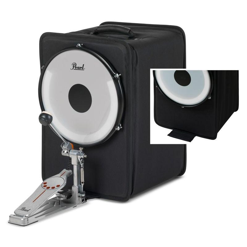 Pearl Pearl PSC-BC1213 [Bass Cajon] 【ケースが簡易バスドラムに